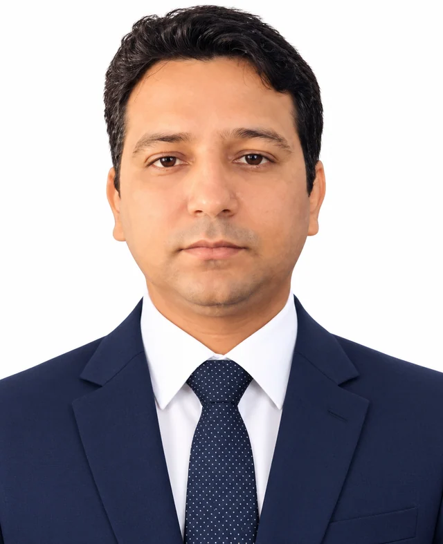 Pankaj Khillan