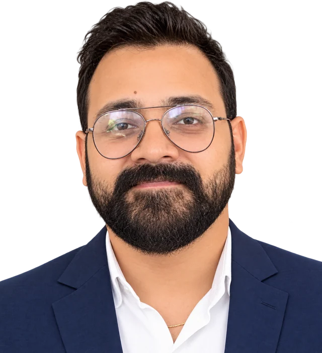 Vikram Singh